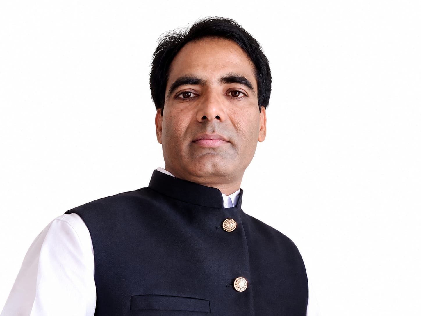 Qadeer Hussain Dayal
