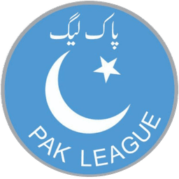 PAK LEAGUE Official Logo